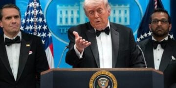 (Φωτ.: ertnews.gr/AP Photo/Jose Luis Magana)