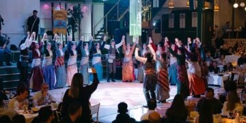 (Φωτ.: Facebook/Ένωση Ποντίων ν. Κιλκίς «Οι Αργοναύτες»)