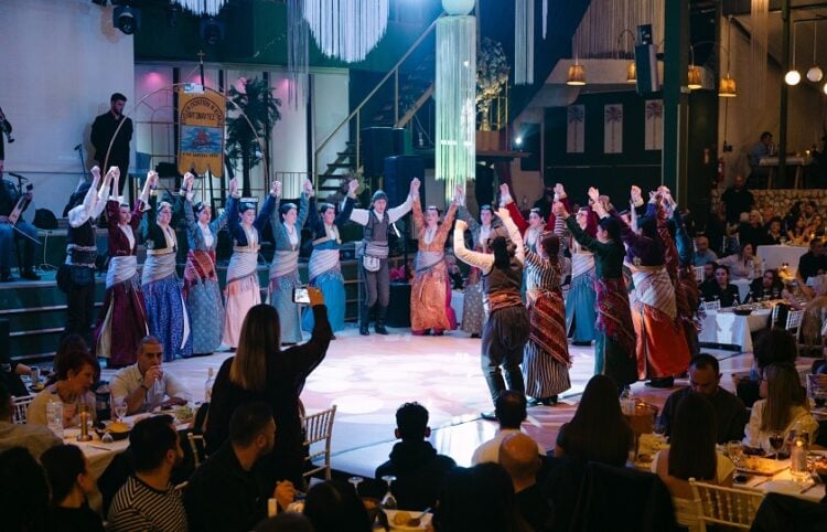 (Φωτ.: Facebook/Ένωση Ποντίων ν. Κιλκίς «Οι Αργοναύτες»)