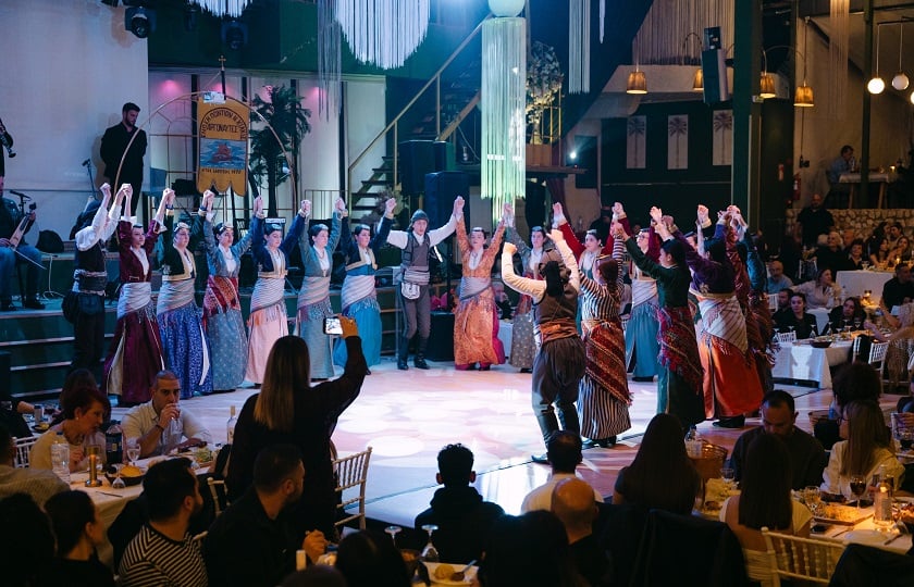 (Φωτ.: Facebook/Ένωση Ποντίων ν. Κιλκίς «Οι Αργοναύτες»)