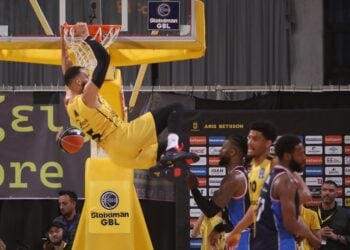 (Φωτ.: EUROKINISSI - MOTION TEAM / Βασίλης Βερβερίδης)