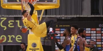 (Φωτ.: EUROKINISSI - MOTION TEAM / Βασίλης Βερβερίδης)