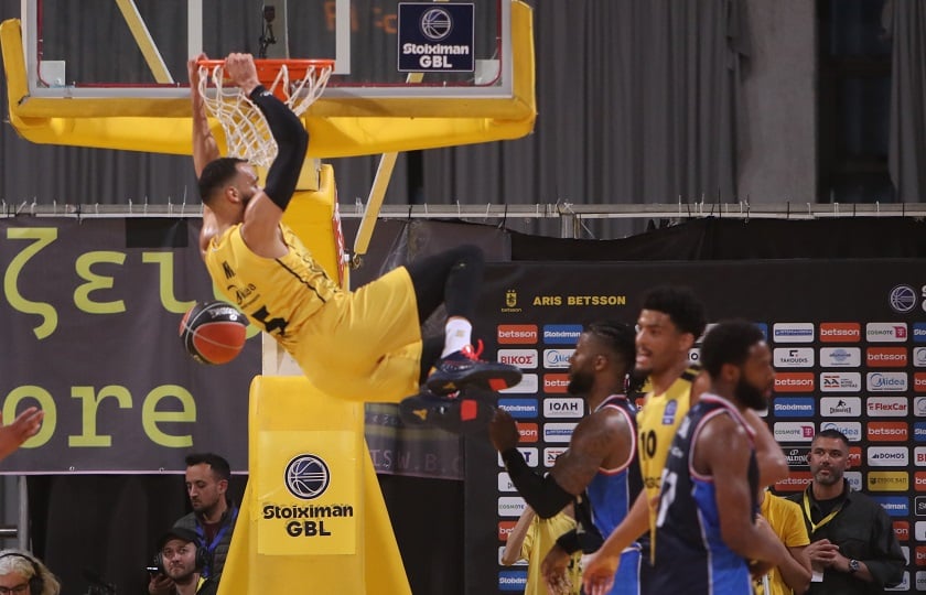 (Φωτ.: EUROKINISSI - MOTION TEAM / Βασίλης Βερβερίδης)