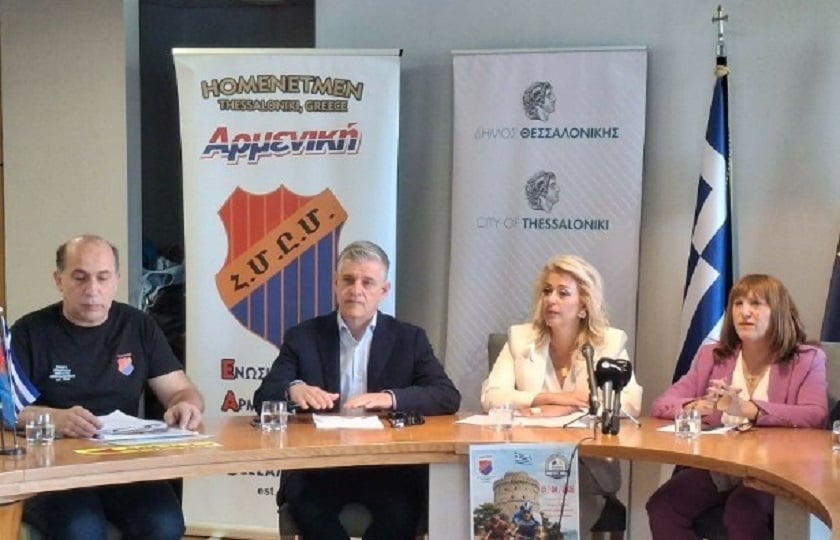 (Φωτ.: ΑΠΕ-ΜΠΕ)