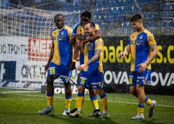 (Φωτ.: EUROKINISSI)