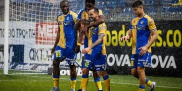 (Φωτ.: EUROKINISSI)