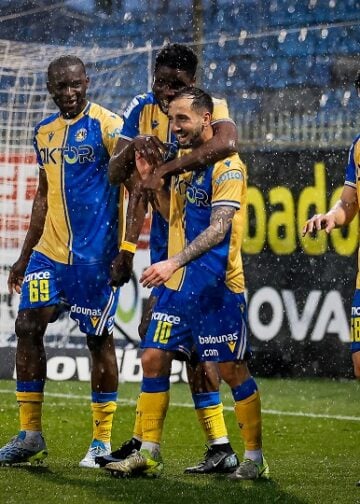 (Φωτ.: EUROKINISSI)