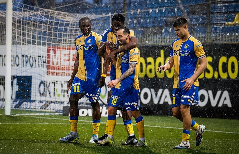 (Φωτ.: EUROKINISSI)