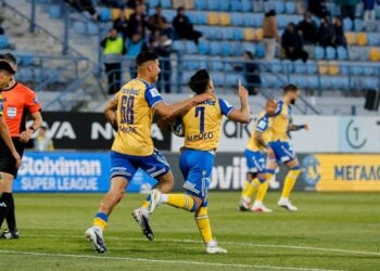 (Φωτ.: EUROKINISSI)