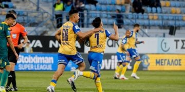 (Φωτ.: EUROKINISSI)