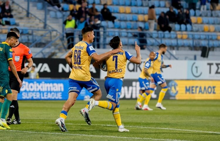 (Φωτ.: EUROKINISSI)