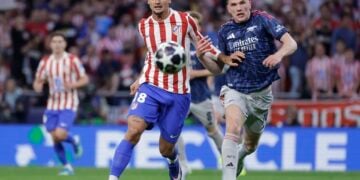 (Φωτ.: EPA / Juanjo Martin)