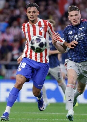 (Φωτ.: EPA / Juanjo Martin)