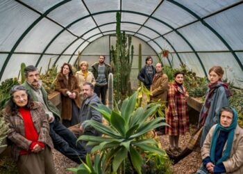 Από την φετινή παράσταση του Εθνικού Θεάτρου (Φωτ.:n-t.gr)