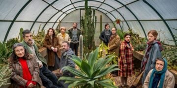 Από την φετινή παράσταση του Εθνικού Θεάτρου (Φωτ.:n-t.gr)