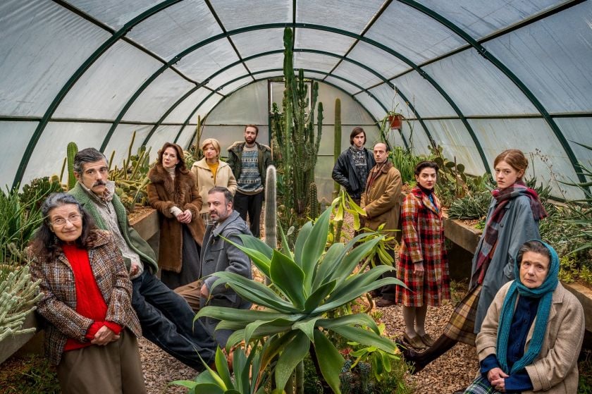 Από την φετινή παράσταση του Εθνικού Θεάτρου (Φωτ.:n-t.gr)