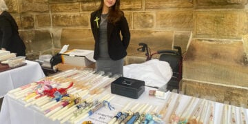 (Φωτ.: facebook / Saint Nectarios Burwood - Sydney, Australia)