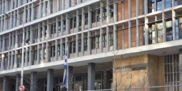 (Φωτ.: ΑΠΕ-ΜΠΕ/Αρχείο)