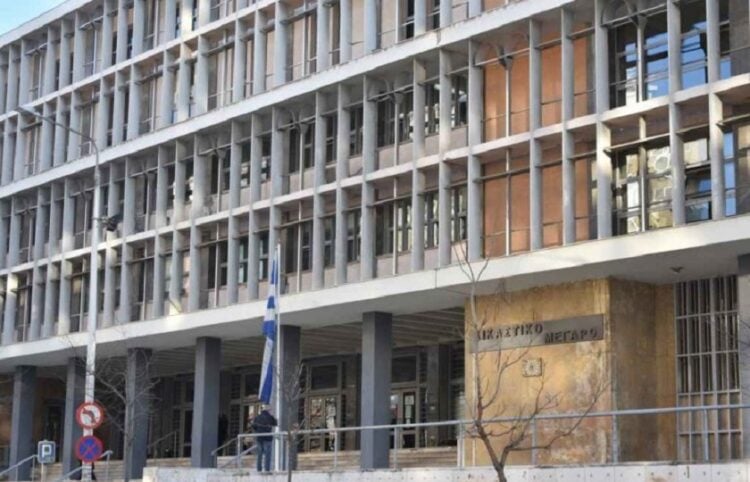 (Φωτ.: ΑΠΕ-ΜΠΕ/Αρχείο)