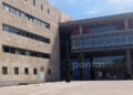 Το δημαρχείο της Θεσσαλονίκης (φωτ. αρχείου: ΧΚ)