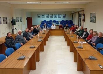 (Φωτ.: dimoselassonas.gr)