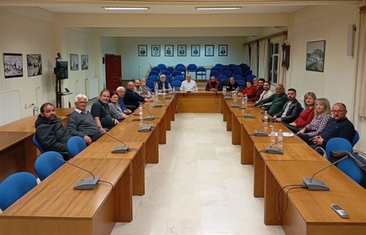 (Φωτ.: dimoselassonas.gr)