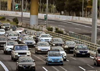 (Φωτ. αρχείου: EUROKINISSI / Βασίλης Ψωμάς)