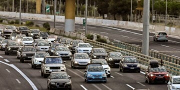 (Φωτ. αρχείου: EUROKINISSI / Βασίλης Ψωμάς)