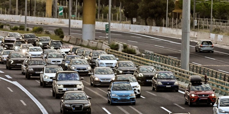 (Φωτ. αρχείου: EUROKINISSI / Βασίλης Ψωμάς)