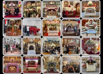 (Φωτ.: Facebook/The Greek Herald)