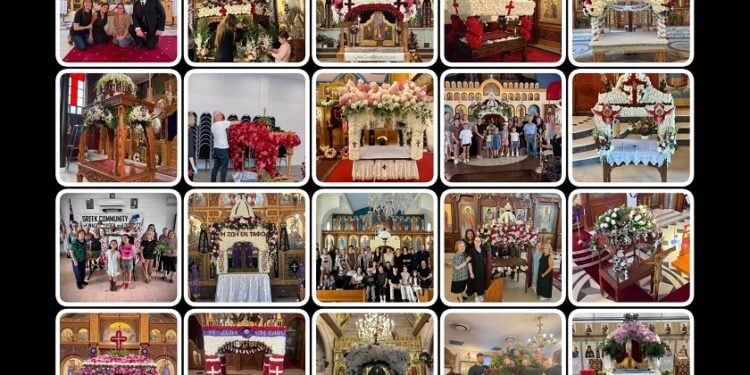 (Φωτ.: Facebook/The Greek Herald)