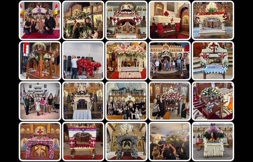 (Φωτ.: Facebook/The Greek Herald)