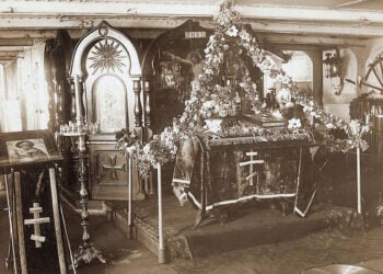 (Φωτ.: facebook / Ναυτικό Μουσείο της Ελλάδος)