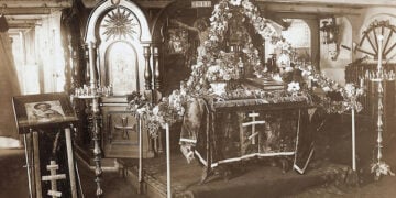 (Φωτ.: facebook / Ναυτικό Μουσείο της Ελλάδος)