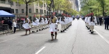 (Φωτ.: ΕΘΝΙΚΟΣ ΚΗΡΥΞ»/Χριστόδουλος Αθανασάτος)