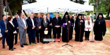 (Φωτ.: Facebook/Messinia Live)