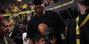 (Φωτ.: EUROKINISSI - MOTION TEAM / Βασίλης Βερβερίδης)