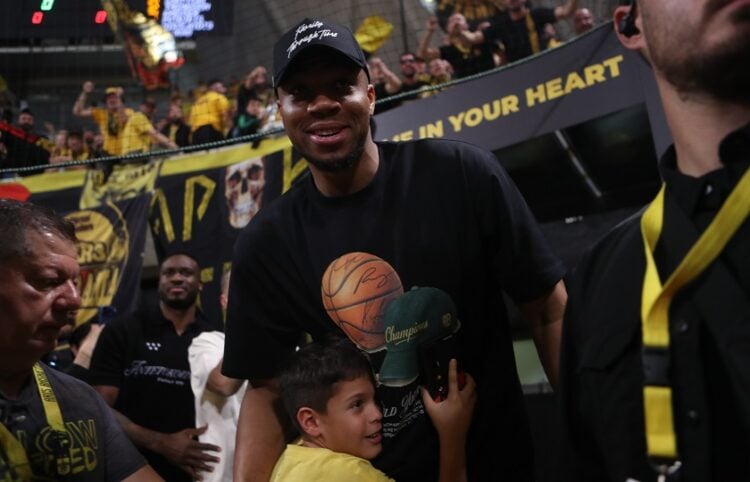 (Φωτ.: EUROKINISSI - MOTION TEAM / Βασίλης Βερβερίδης)