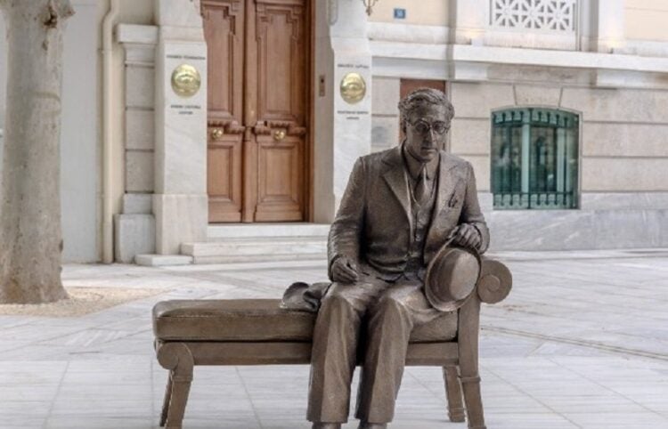 (Φωτ.: ΑΠΕ-ΜΠΕ/Ίδρυμα Ωνάση/Stelios Tzetzias)