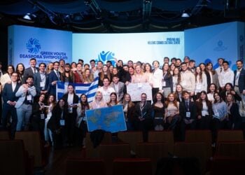 (Φωτ.: The Greek Herald)