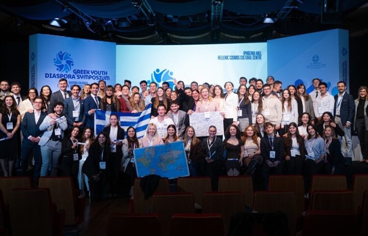 (Φωτ.: The Greek Herald)