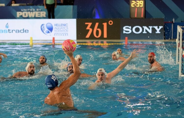 (Φωτ.: EUROKINISSI)