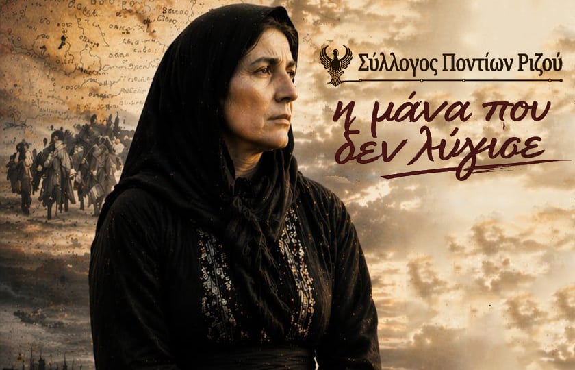 (Από το εικαστικό της αφίσας)