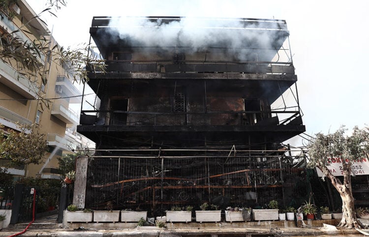 (Φωτ.: EUROKINISSI / Δανάη Δαυλοπούλου)