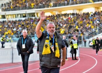 (Φωτ.: EUROKINISSI / Νάσος Σιμόπουλος)