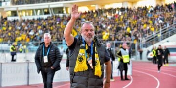 (Φωτ.: EUROKINISSI / Νάσος Σιμόπουλος)