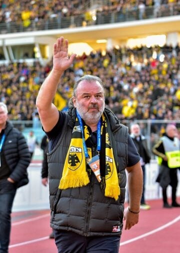 (Φωτ.: EUROKINISSI / Νάσος Σιμόπουλος)