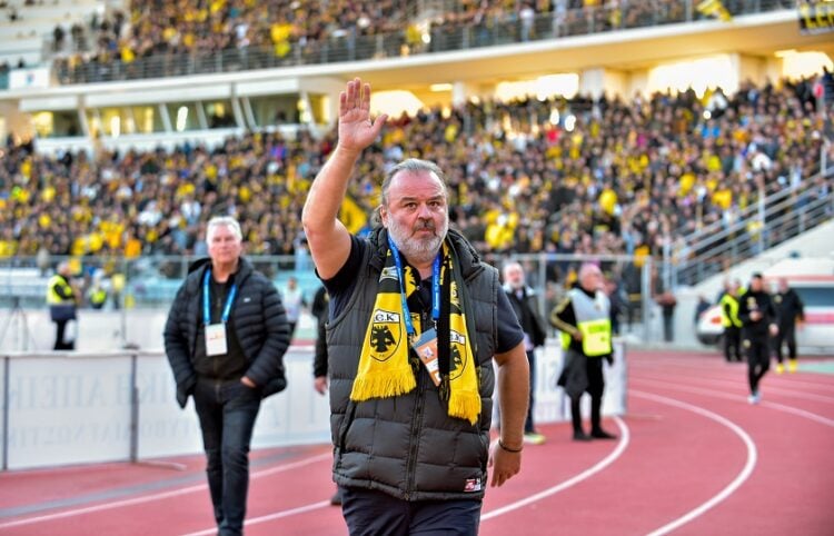 (Φωτ.: EUROKINISSI / Νάσος Σιμόπουλος)