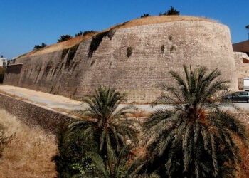 (Φωτ. αρχείου: C. messier / commons.wikimedia.org)