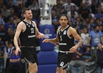 (Φωτ.: EUROKINISSI - MOTION TEAM / Βασίλης Βερβερίδης)